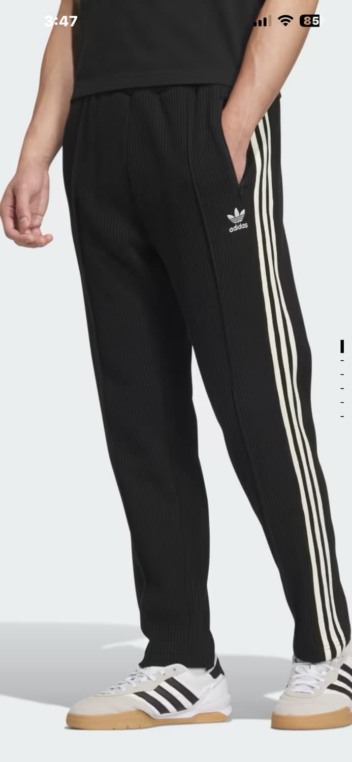 아디다스 와플 버켄바우어 트레이닝 셋업 상품이미지8