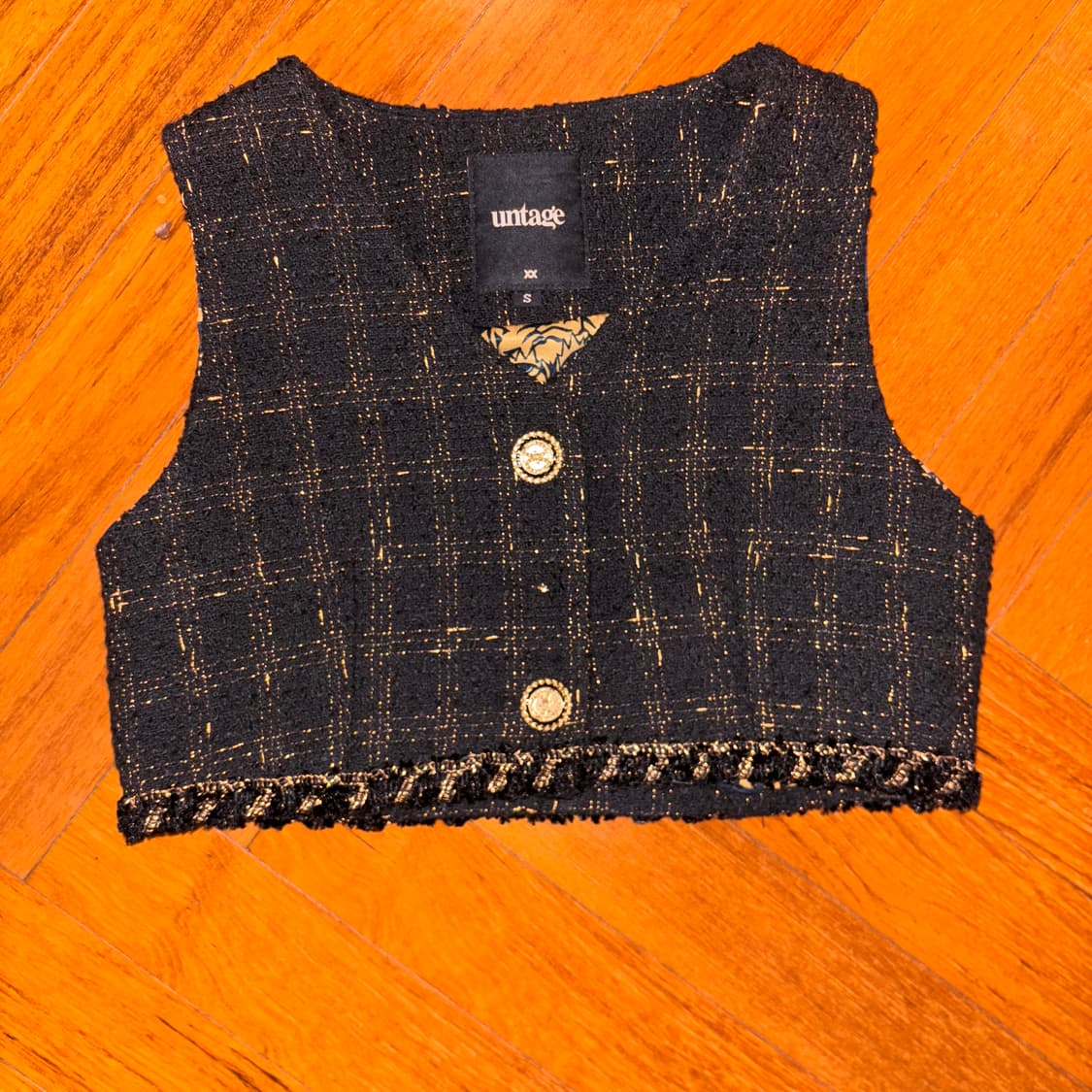 Untage 트위트 베스트 상품이미지3