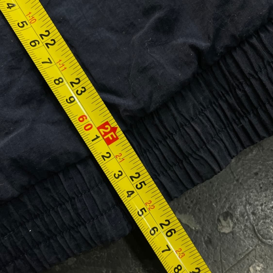 100 아디다스 누빔 올드스쿨 셋업  상품이미지4