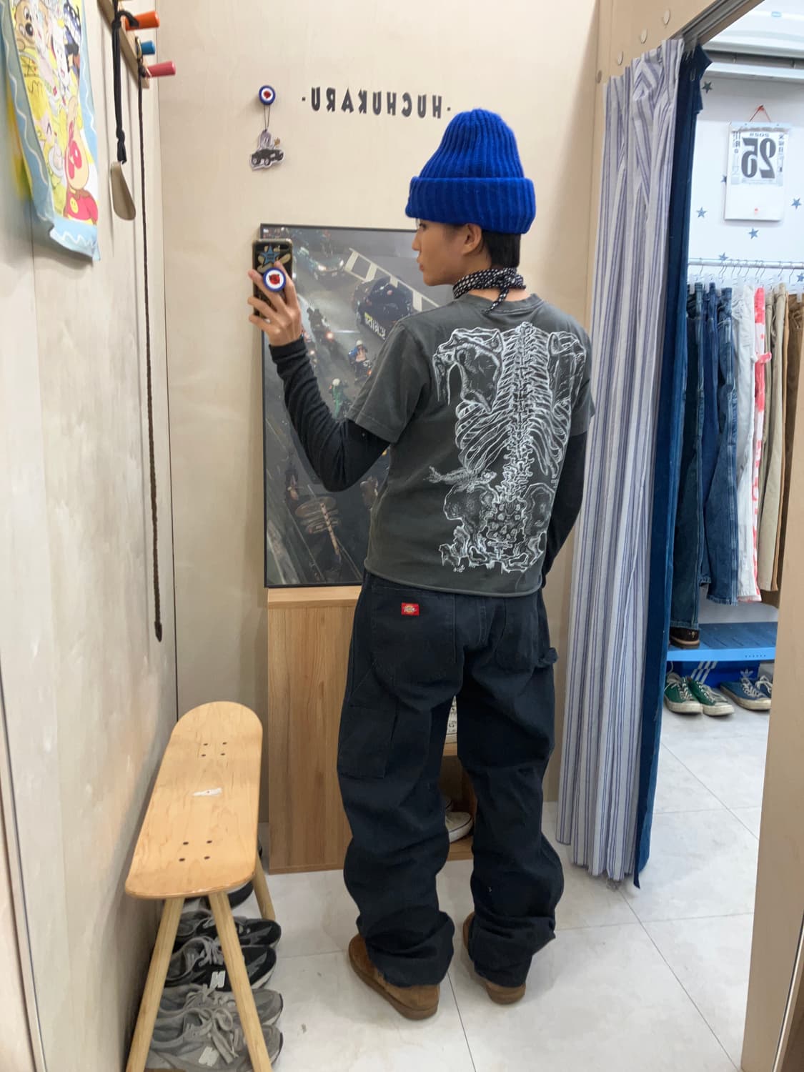 Dickies carpenter 상품이미지9