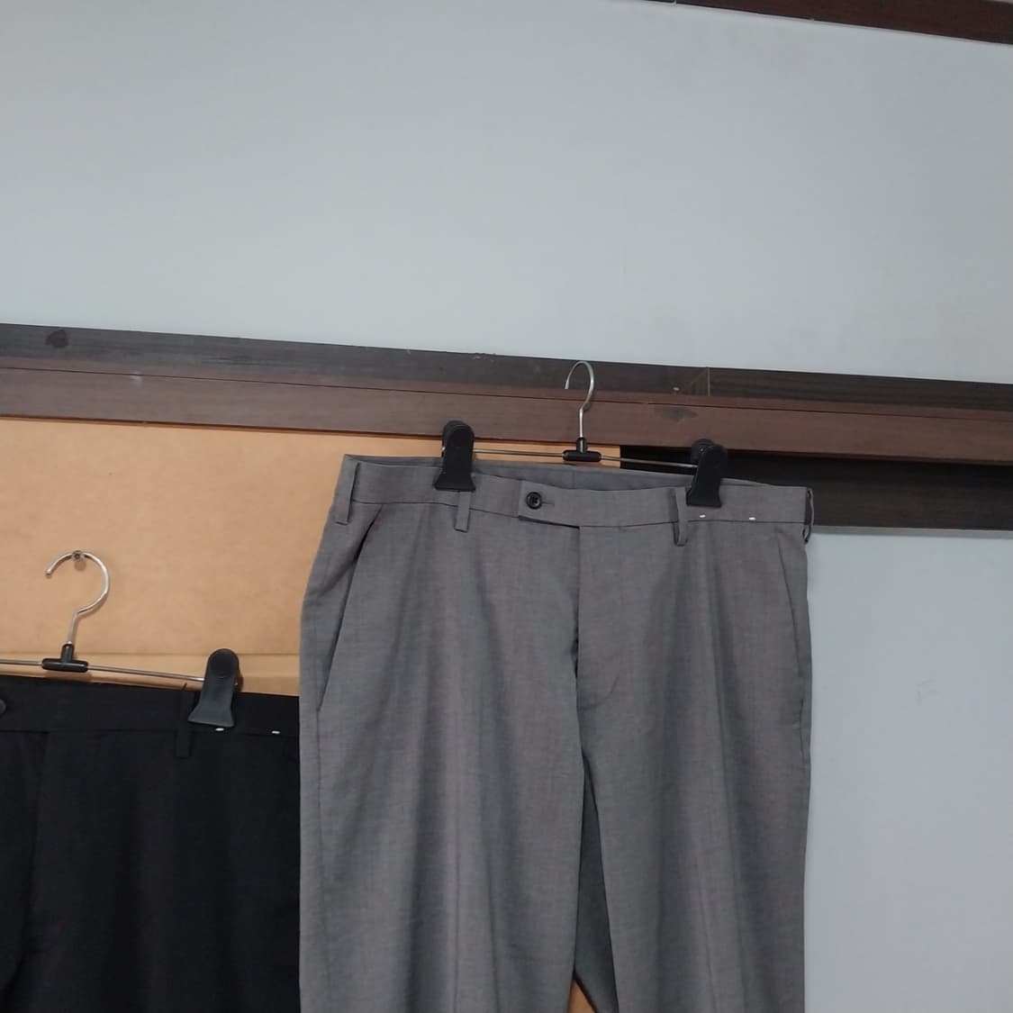 유니클로 2벌 남성34 인치 상품이미지3