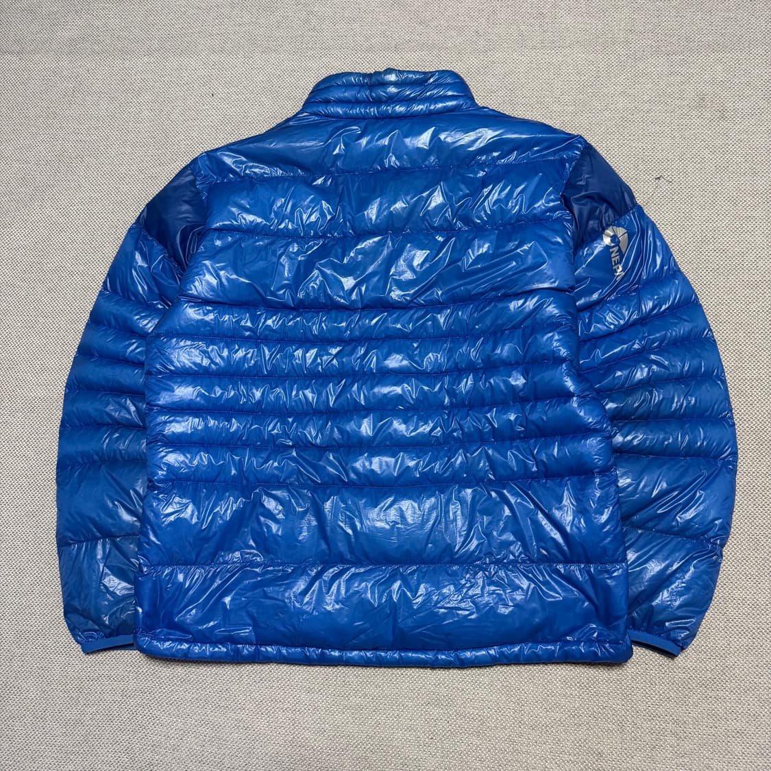 네파 Evolution 850 경량 다운 패딩 상품이미지7