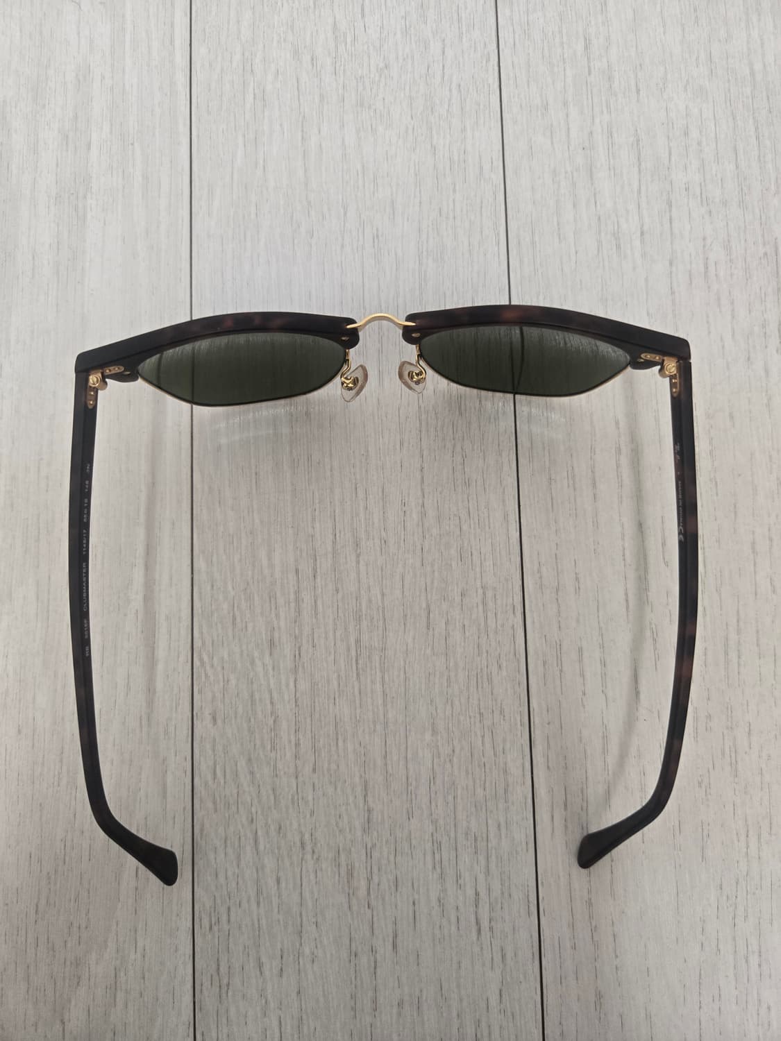 레이벤 선글라스  상품이미지3