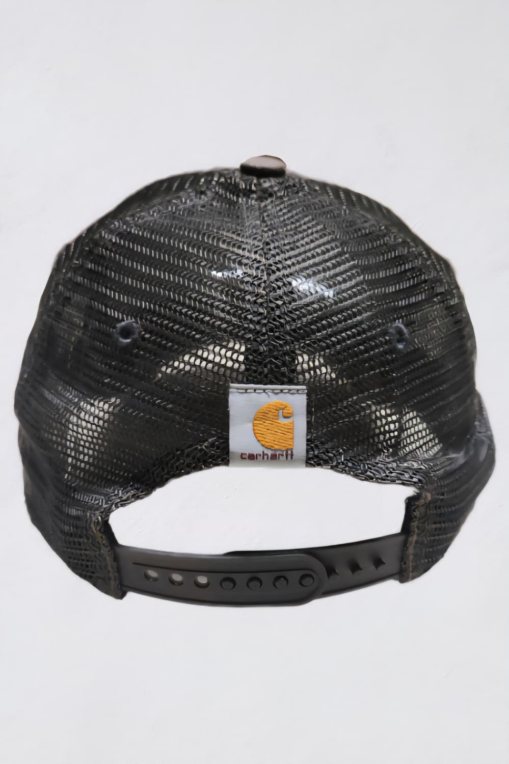 Carhartt colorado 칼하트 콜로라도 스냅백 상품이미지3