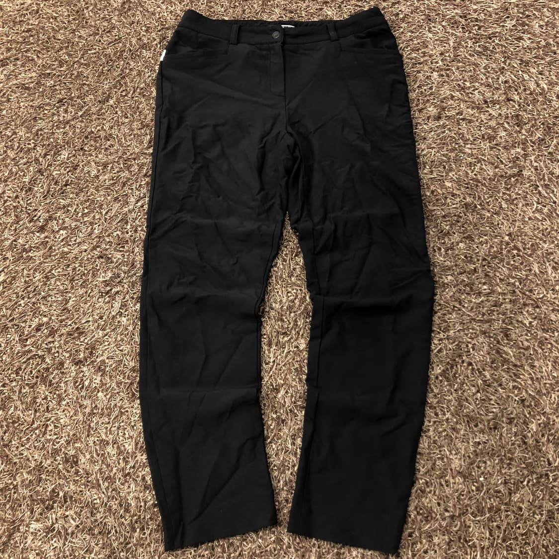 3 WAAC 여성 골프 팬츠 27-28 상품이미지1