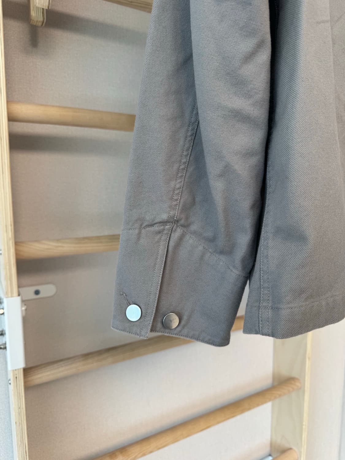 100 코듀로이 카라 워크자켓 초어자켓 뷰티앤유스 유나이티드애로우즈 상품이미지4