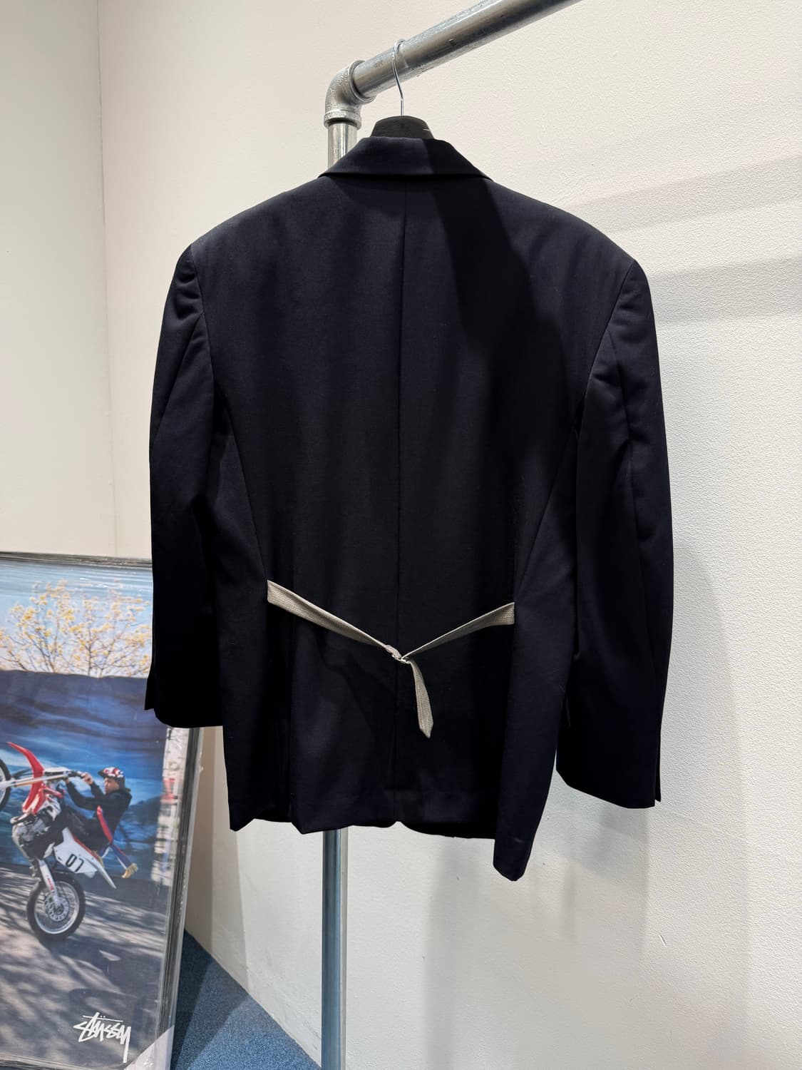 꼼데가르송 옴므플러스 자켓 AD1992 상품이미지1