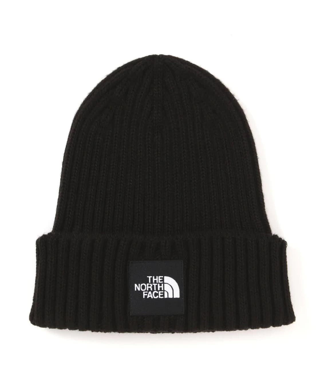 노스페이스 The North Face 비니 니트 모자 black 상품이미지1