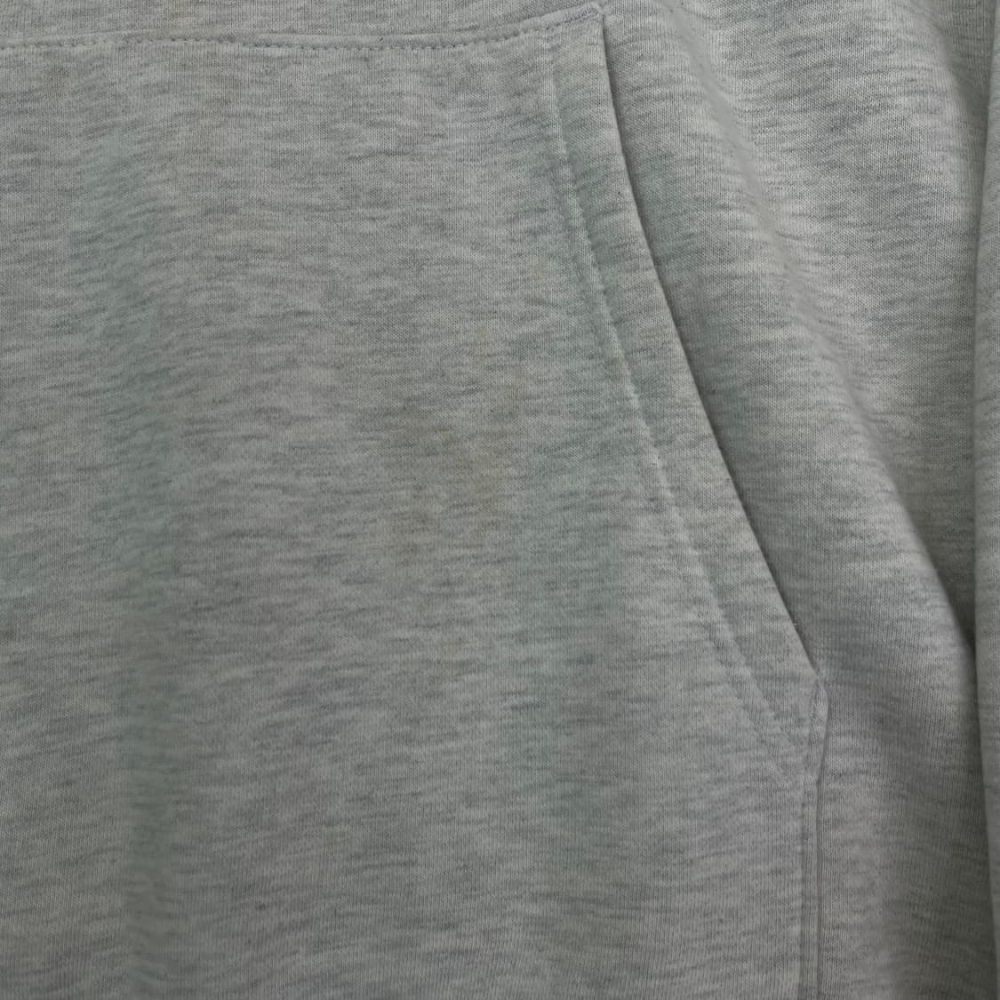 105 오베이 빅로고 후드티 상품이미지4