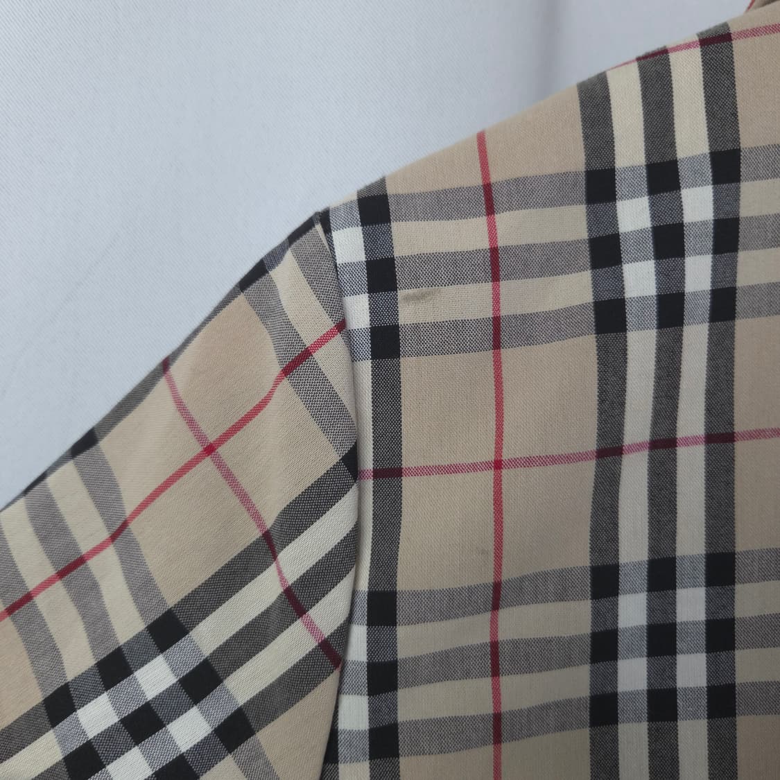 S (55) 버버리 원피스   상품이미지8