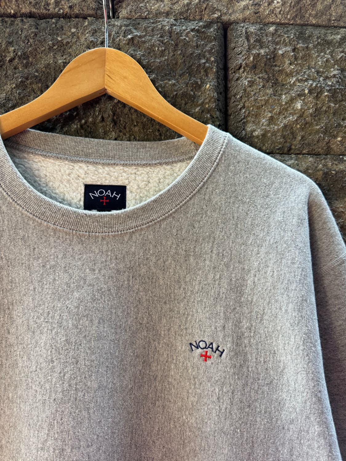 노아 맨투맨 상품이미지3