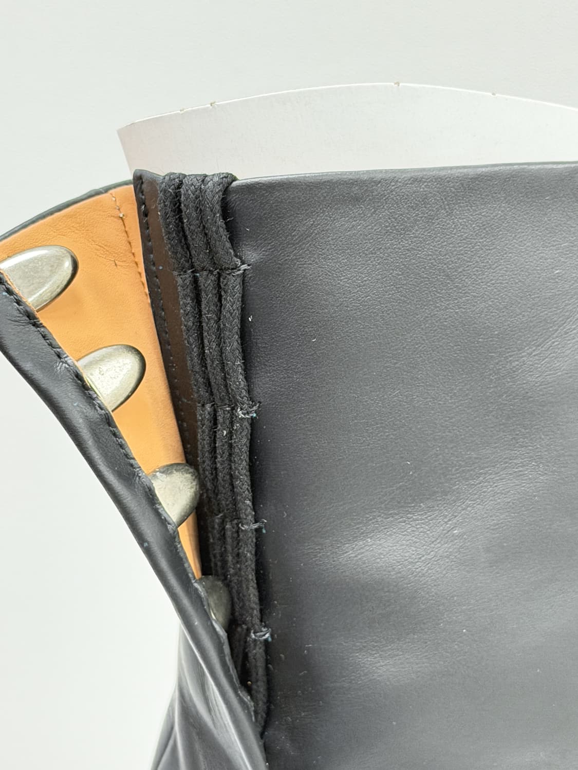 메종 마르지엘라 타비 앵클부츠 37.5 상품이미지6