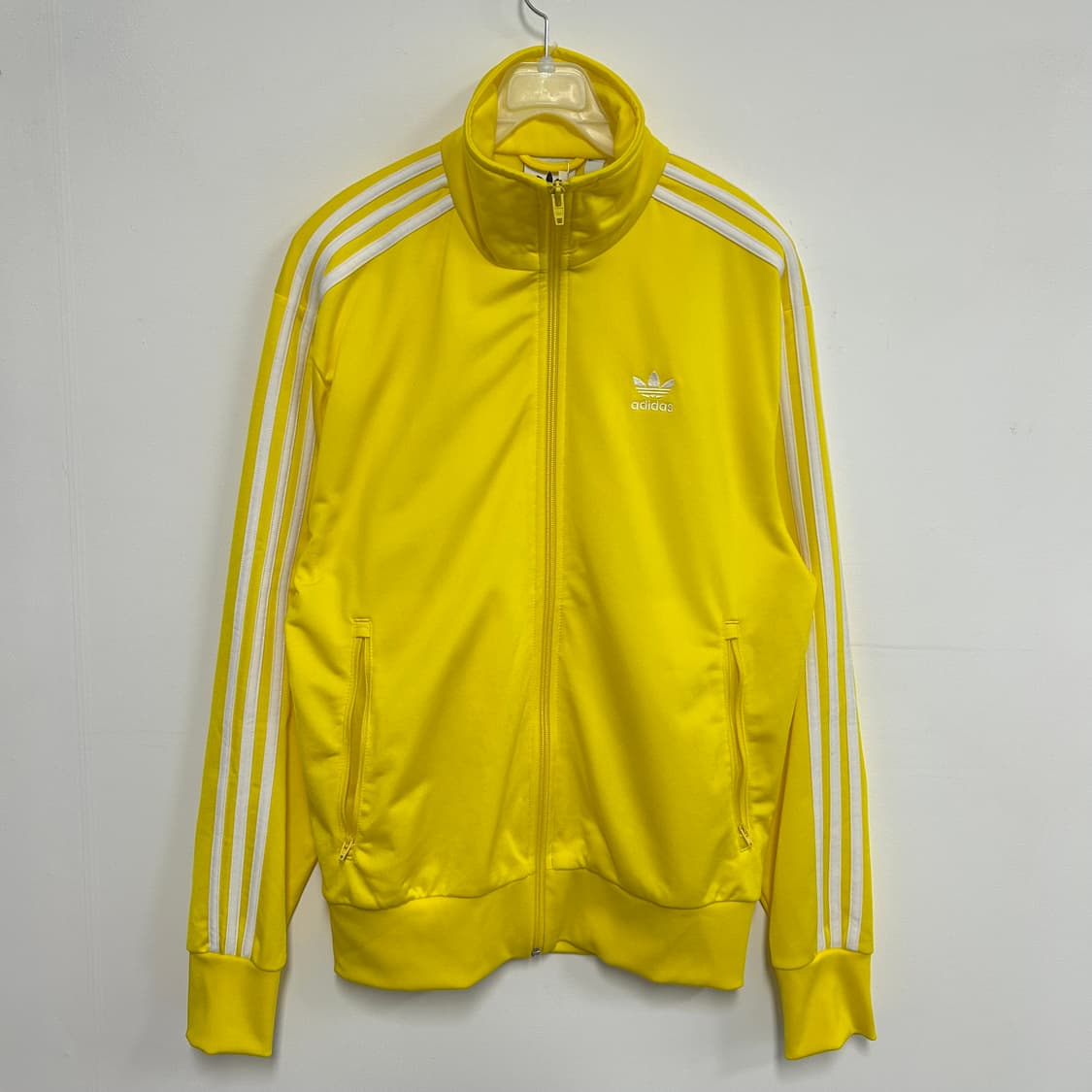 아디다스 유로파 옐로우 져지[1102] 상품이미지3