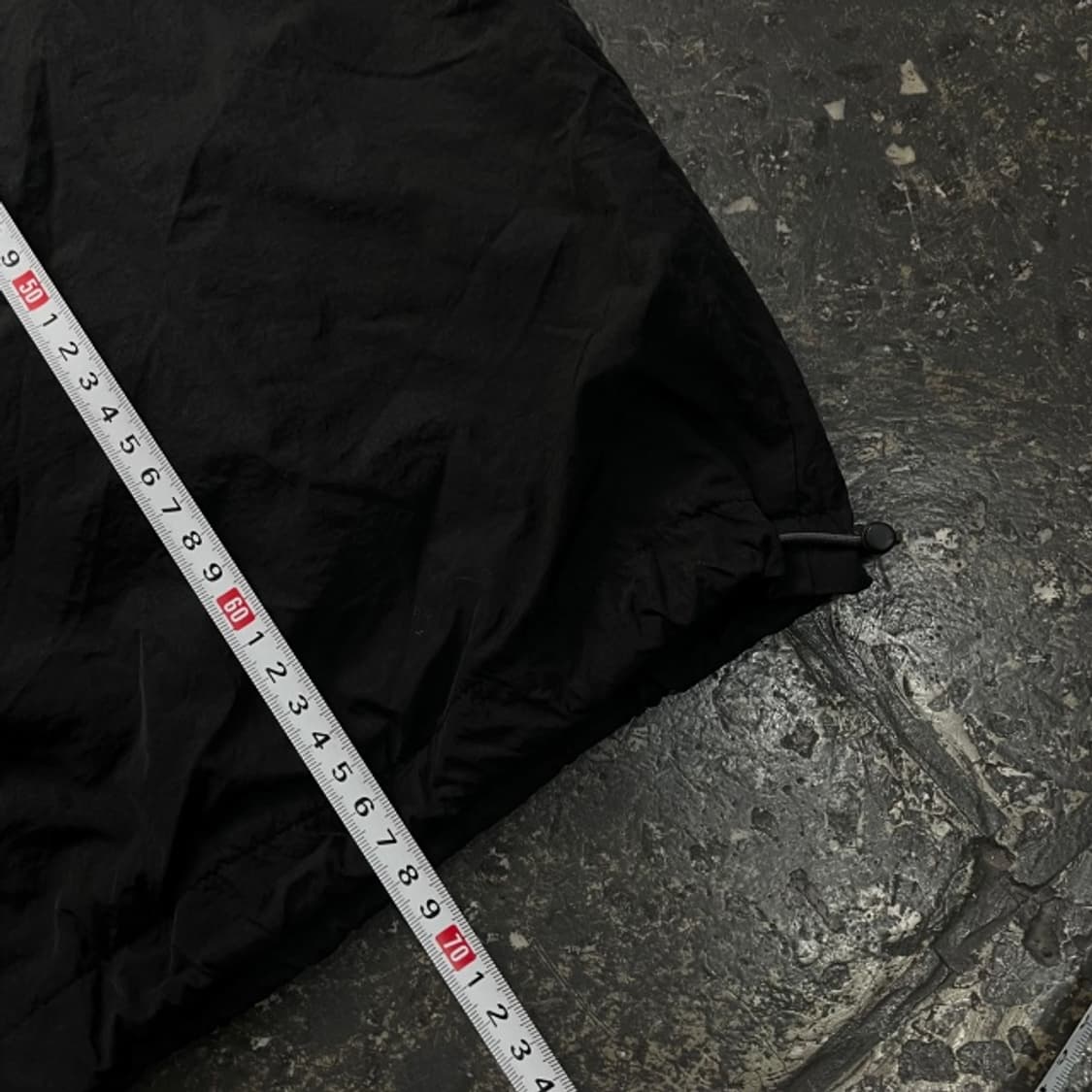 100 푸마 올드스쿨 배색 바람막이 상품이미지8