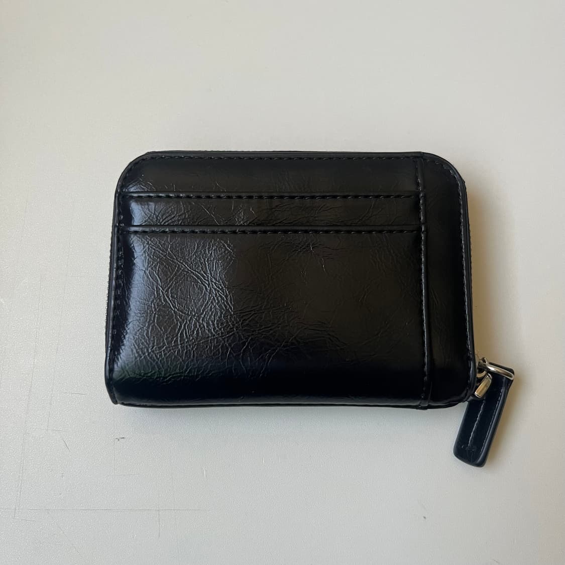 Sunlit 지퍼형 카드지갑 상품이미지2