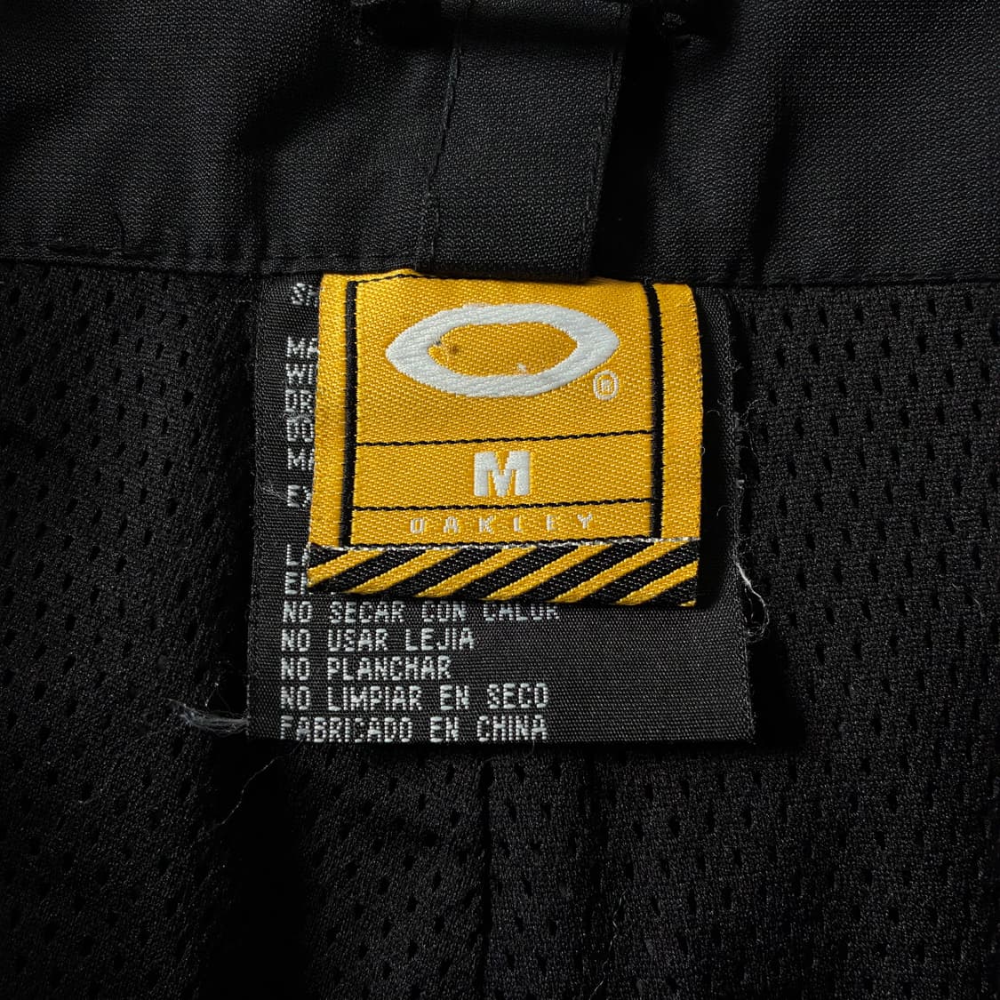 Oakely  오클리 고프코어 고어텍스 쉘 스키 팬츠  상품이미지8