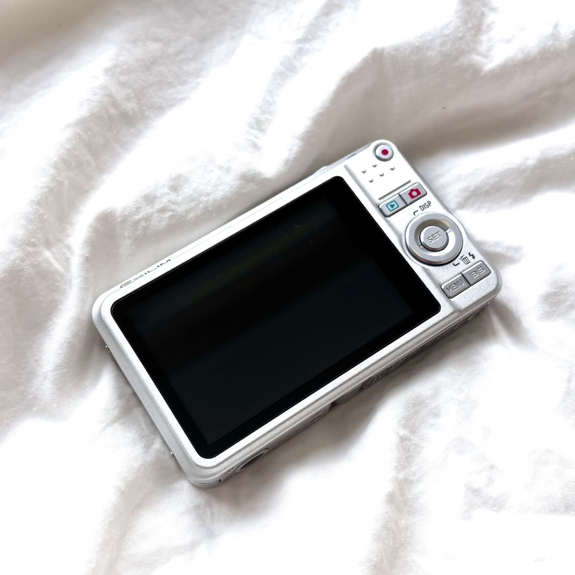 【S급】카시오 엑슬림 ex-z85 casio exilim 상품이미지4