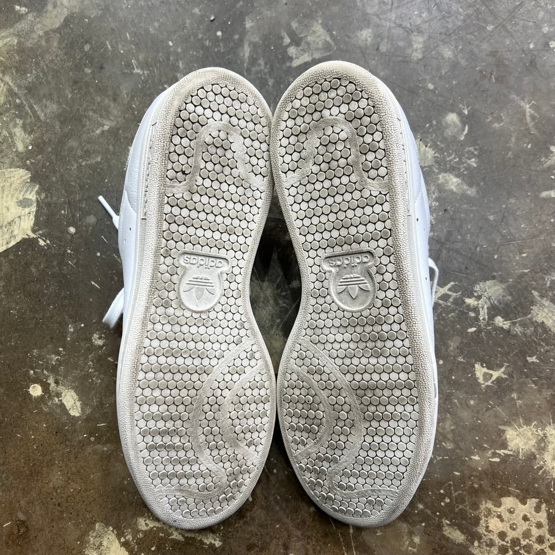 260) 아디다스 스탠스미스 운동화 스니커즈 상품이미지4