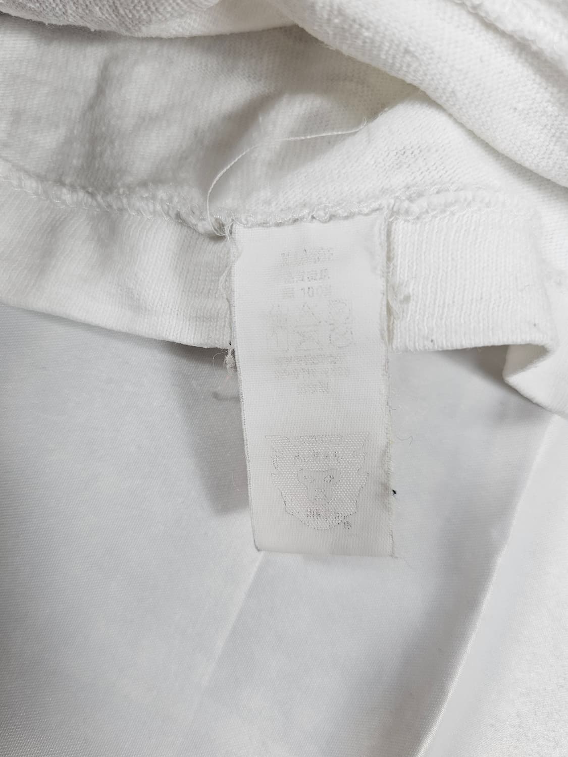 휴먼메이드반팔 상품이미지3