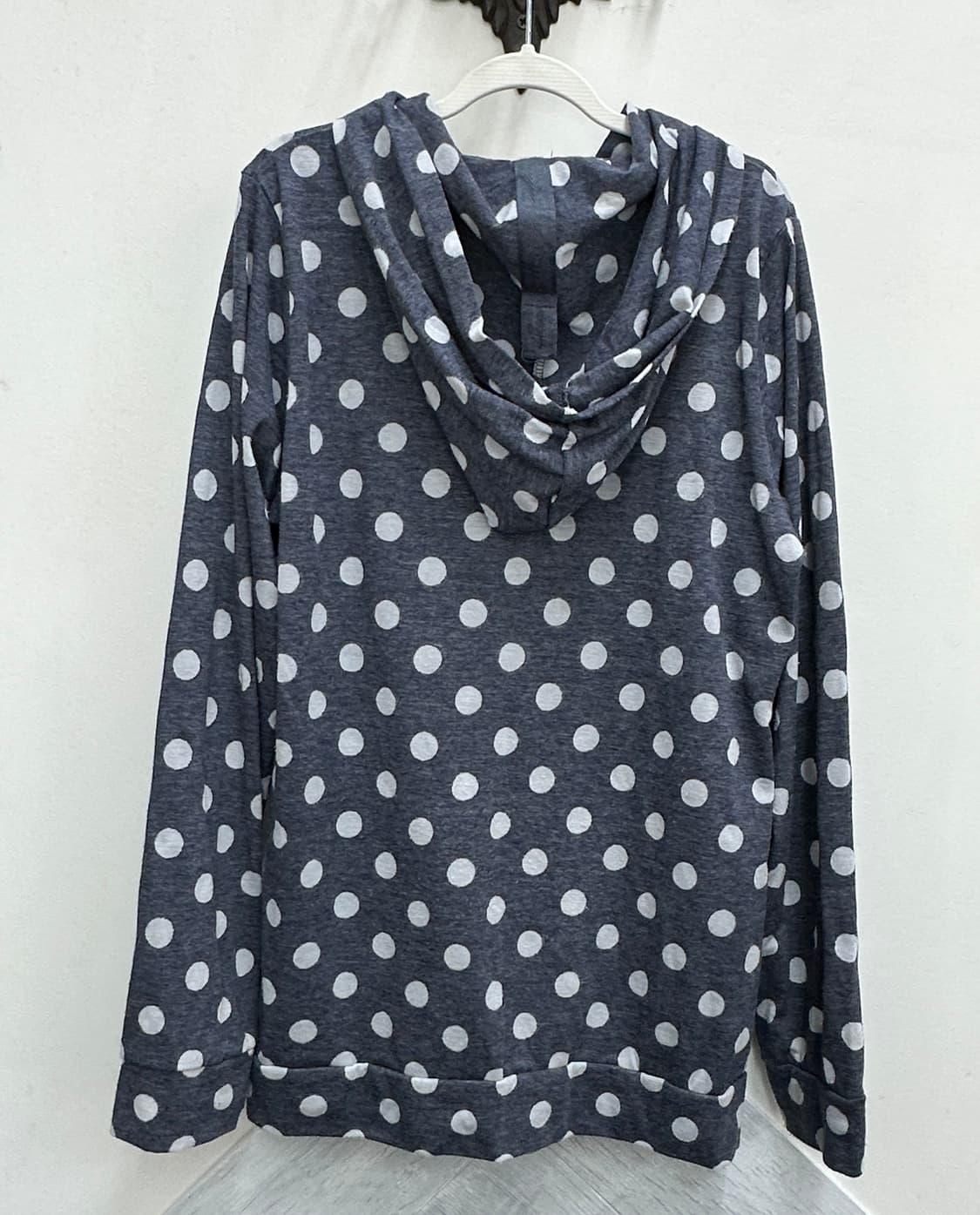 🍑하구미의  러블리 코디세트🍑괴짜 도트 반팔티셔츠 숏팬츠 그런지  상품이미지8