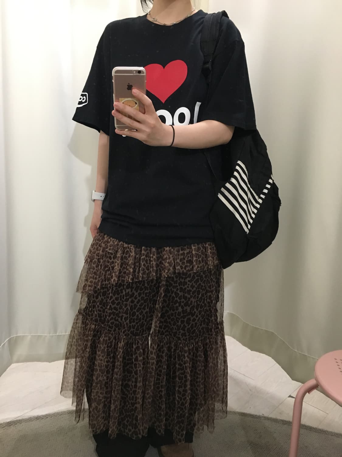 🇺🇸USA vintage t-shirt 상품이미지4
