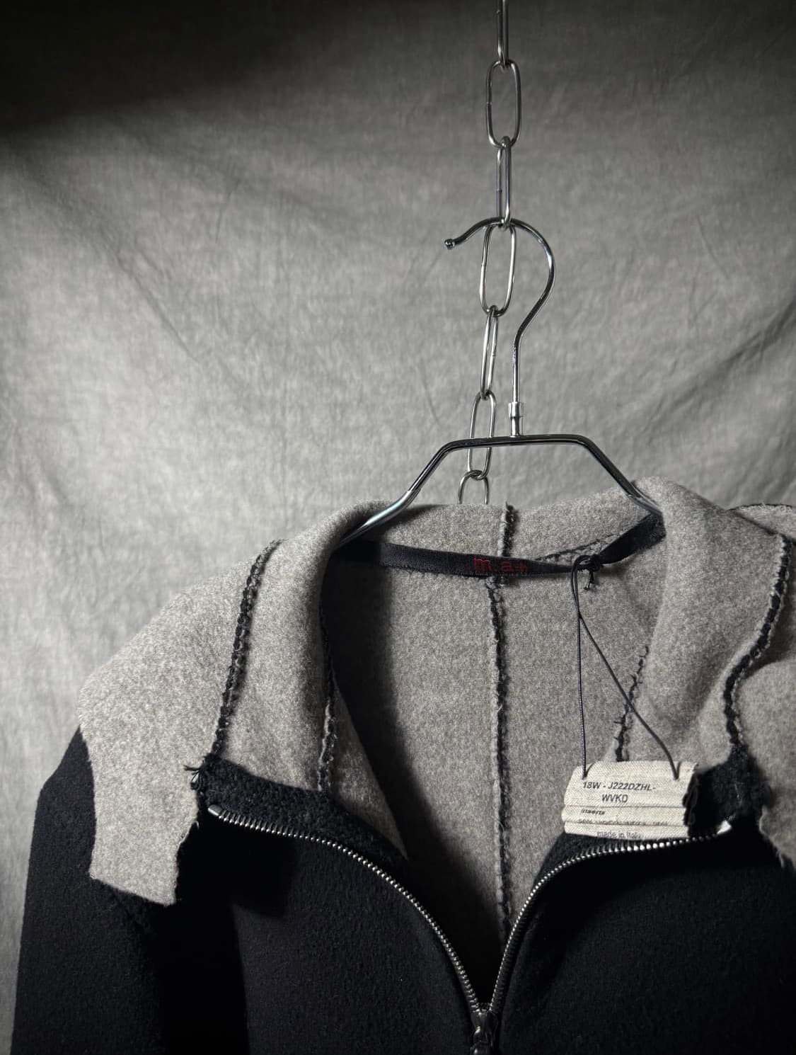 MA+ Hooded Coat 상품이미지2