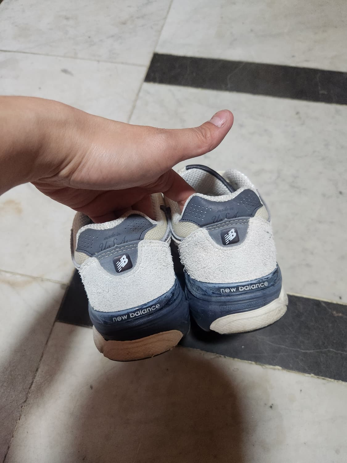 뉴발란스 상품이미지2