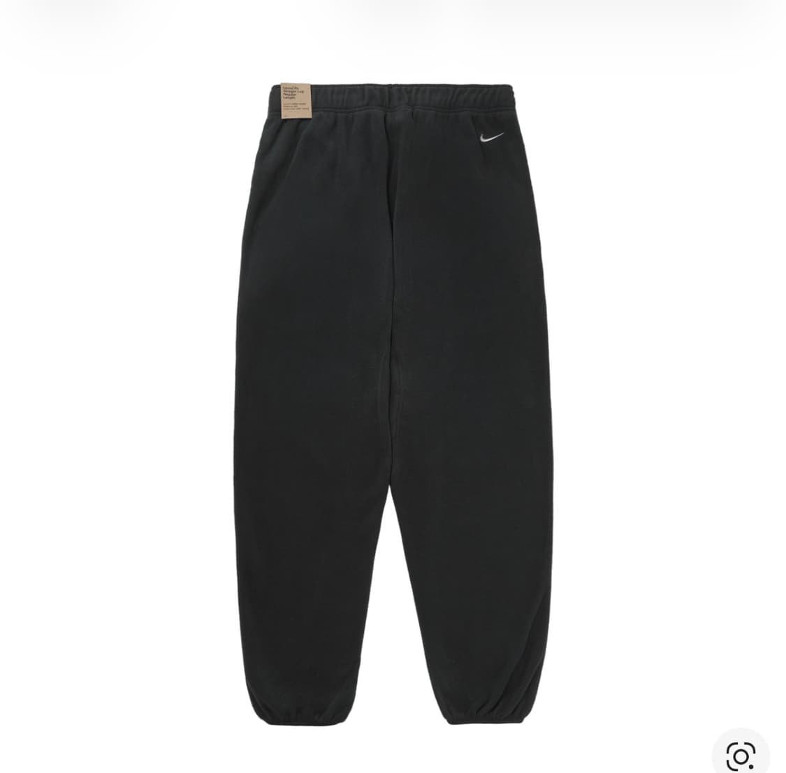 나이키 ACG 폴라텍 울프 트리 팬츠 블랙 서밋 화이트 - 아시아 상품이미지2