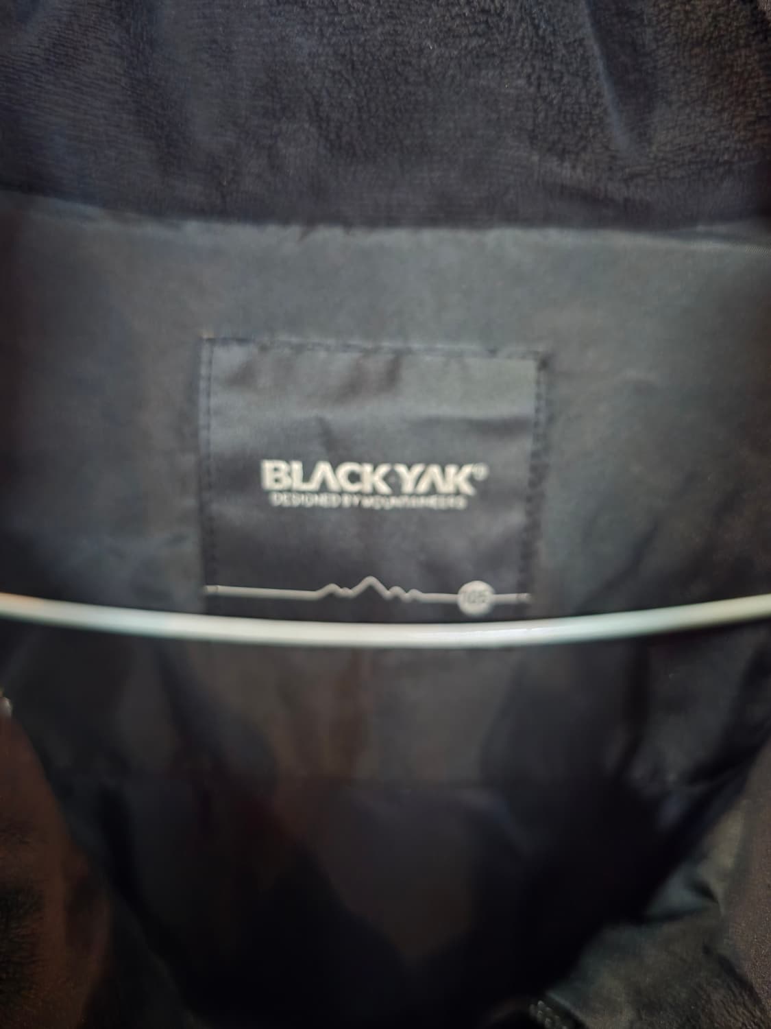 블랙야크 오리털패딩  상품이미지5