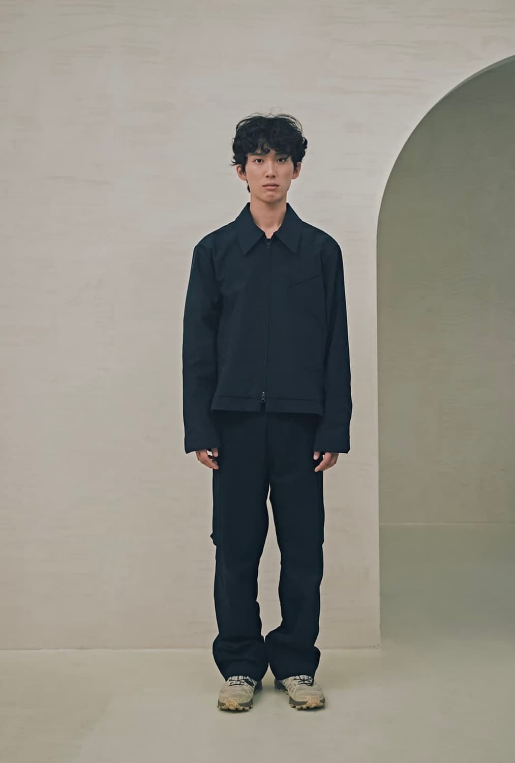 [2] 에피센터 투어리스트 AILE 카고 팬츠 상품이미지2