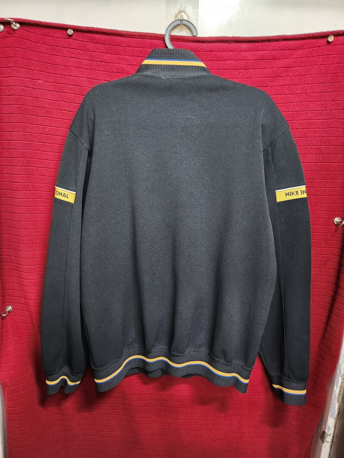 올드스쿨 나이키 져지 상품이미지6