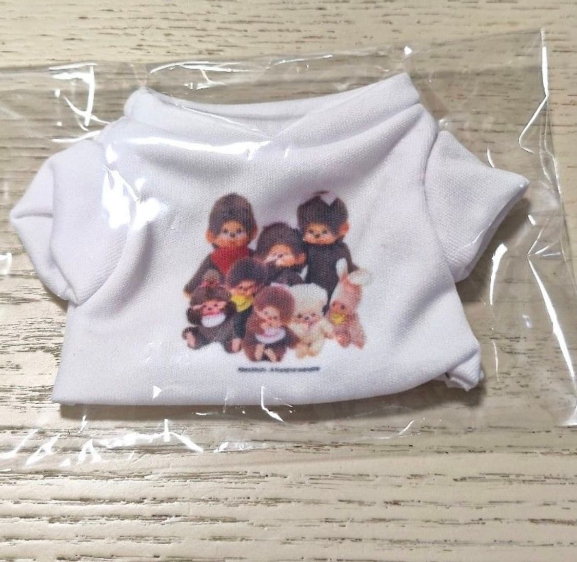 몬치치 유니클로 한정판 상품이미지2