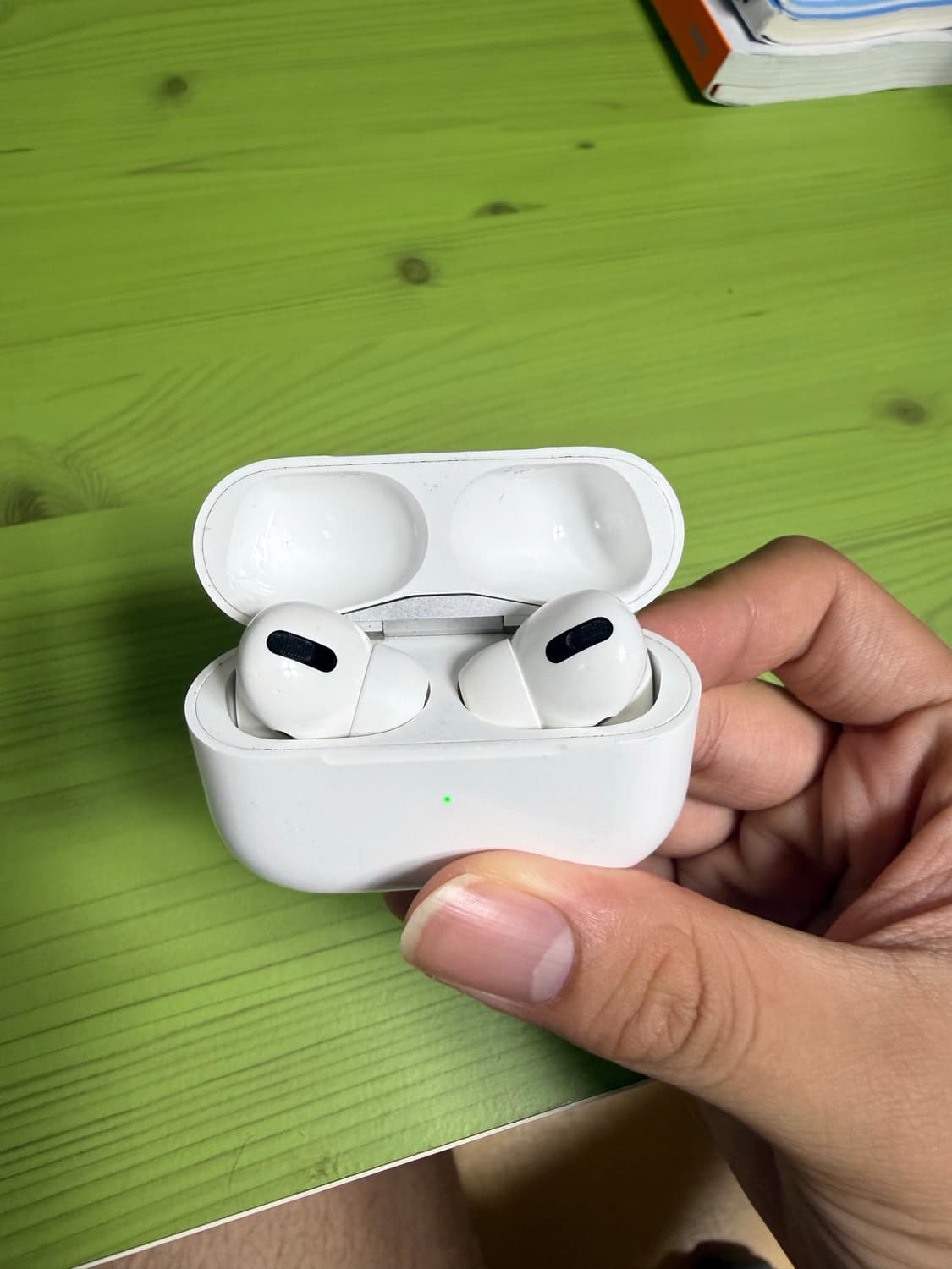 에어팟 프로1 상품이미지3