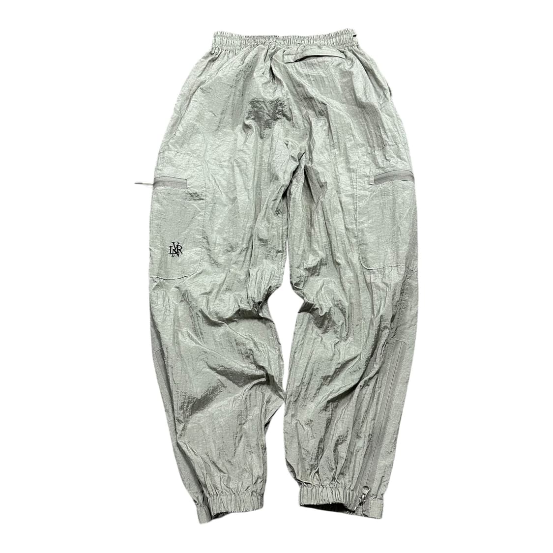 ✨ (바배) 더 베를린 테크웨어 나일론 우븐 조거 팬츠 상품이미지1