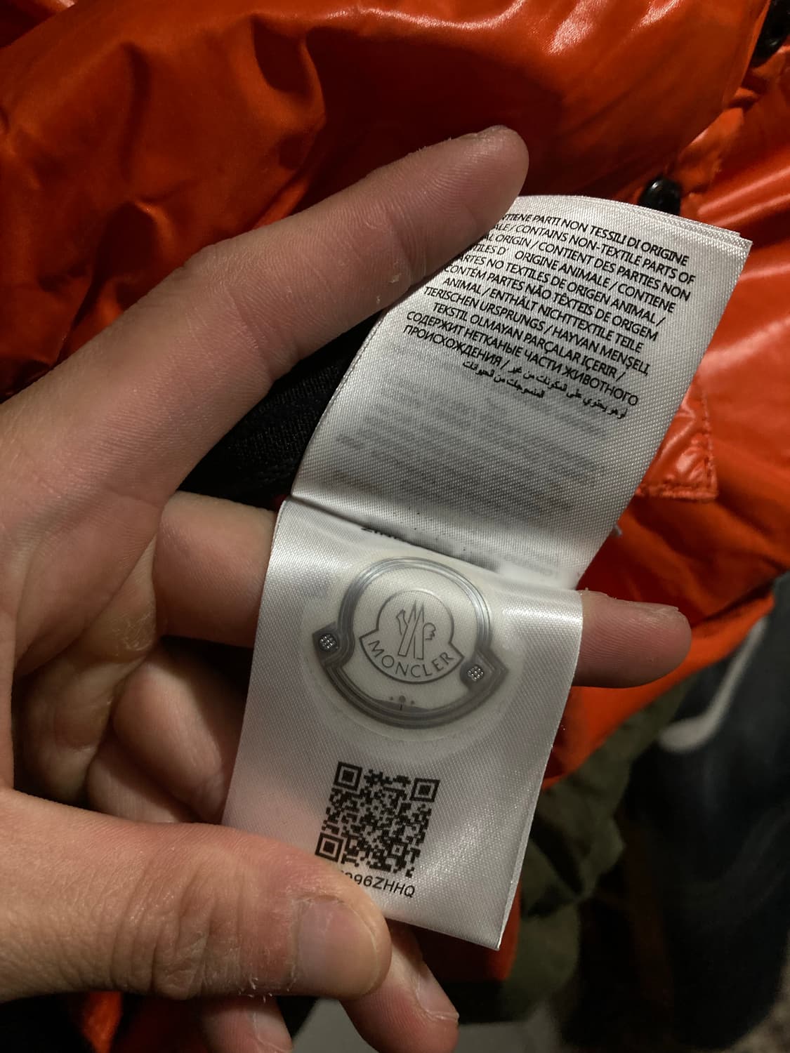 그레노블 테크니컬 푸퍼 상품이미지10