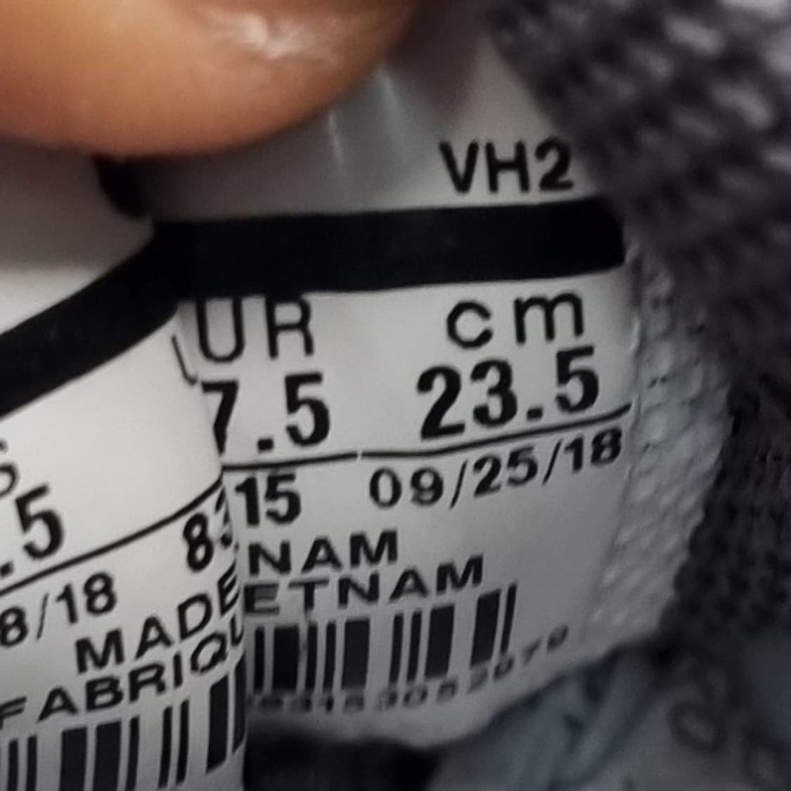 나이키 다트12 여성운동화 235 상품이미지6