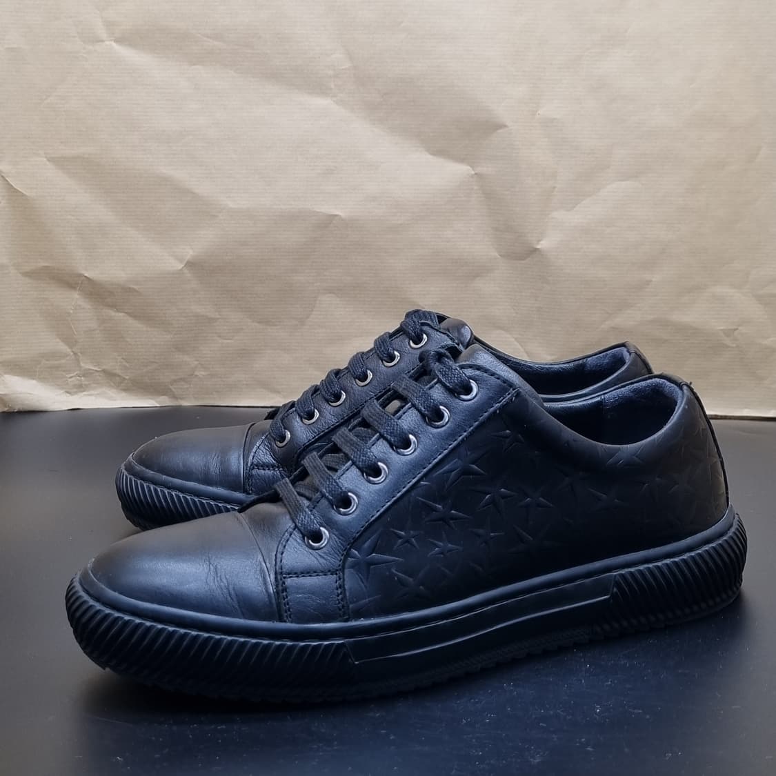 미쉘바이탠디 남성스니커즈265 상품이미지1