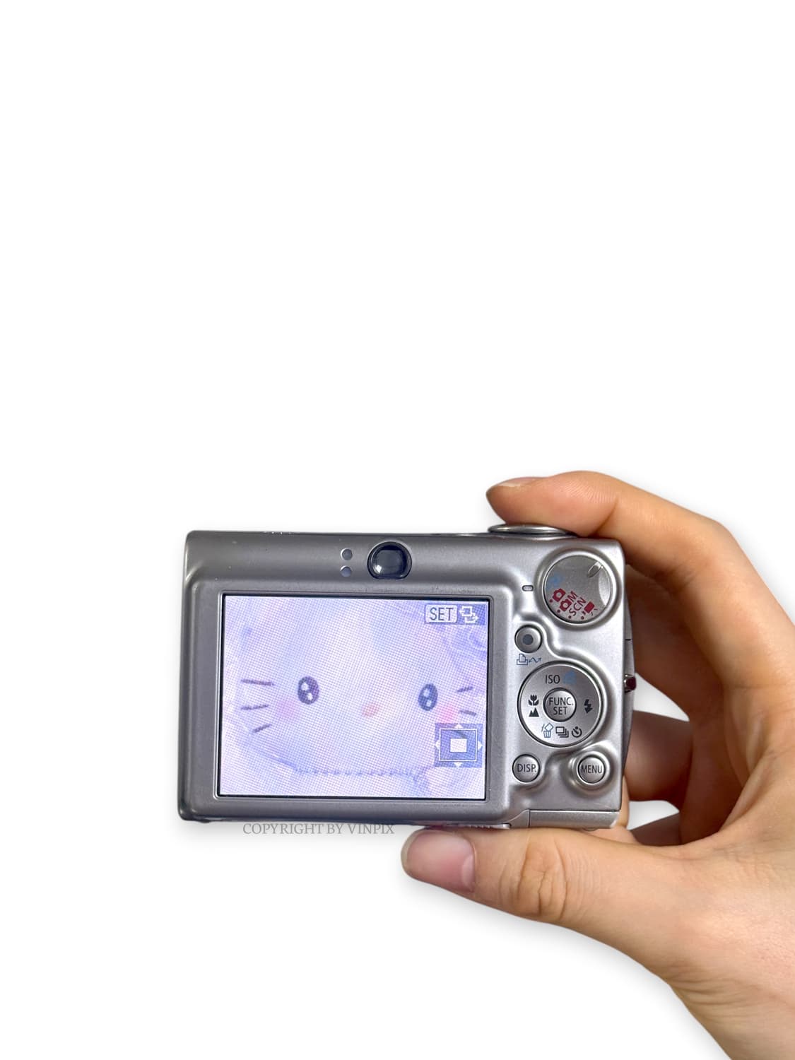 캐논 익서스 750(익시 700,파워샷 SD550) 디지털 카메라 디카 상품이미지8