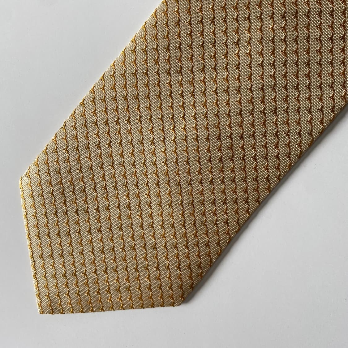 택달린 챕스 랄프로렌 (CHAPS) 명품 정품 넥타이 상품이미지6