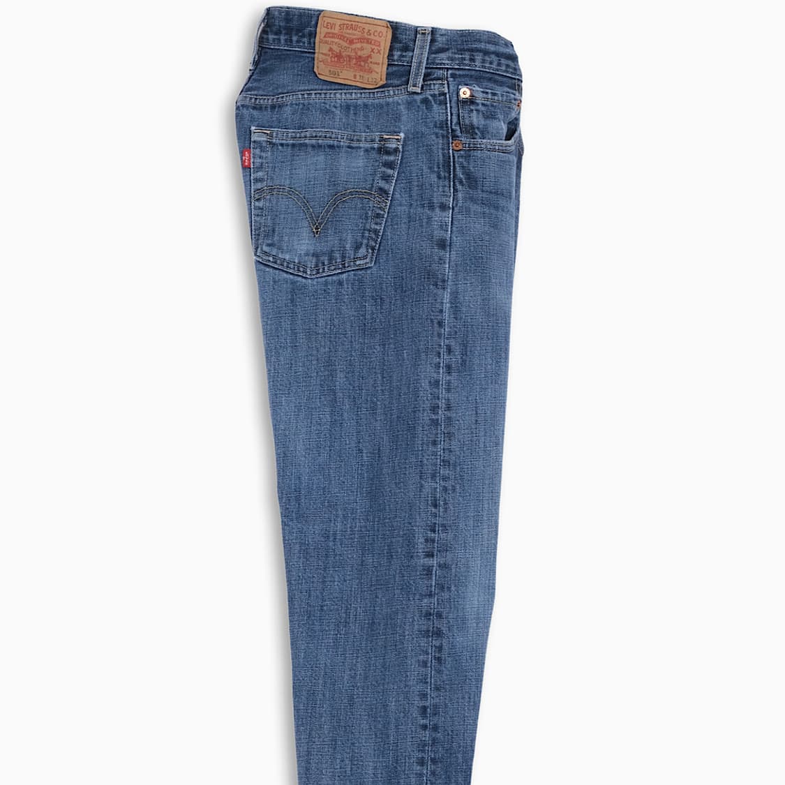 빈티지 리바이스 501 28 사이즈 LV5013168 상품이미지5