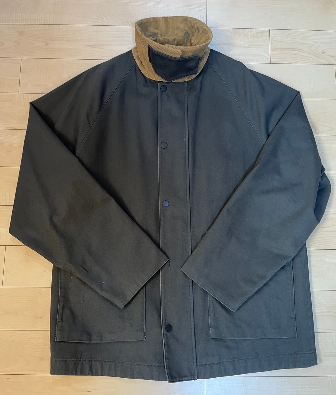 스파오 워크자켓 상품이미지2