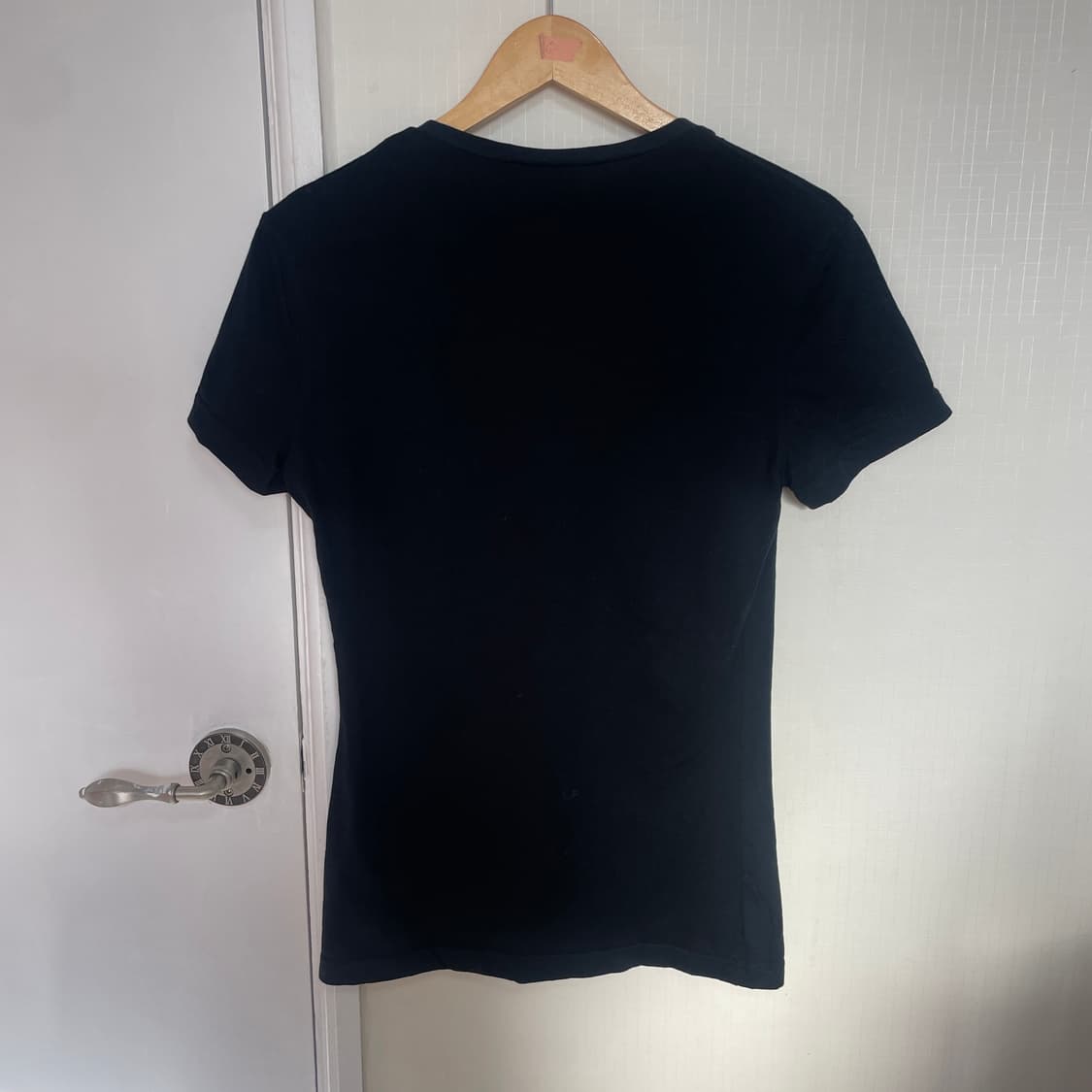 존 갈리아노 뉴스페이퍼 반팔 상품이미지3