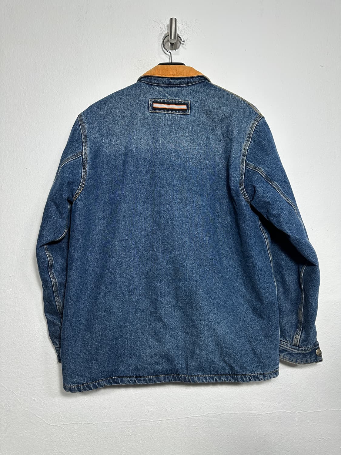 디키즈 데님워크자켓 덩가리자켓 L 상품이미지3