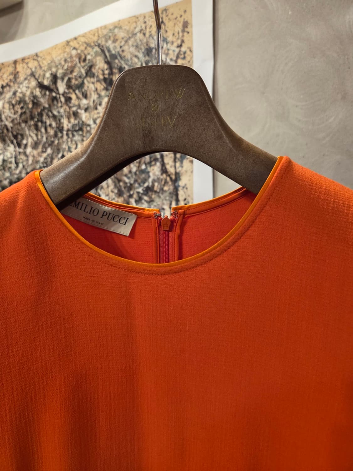 에밀리오 푸치 원피스  상품이미지2