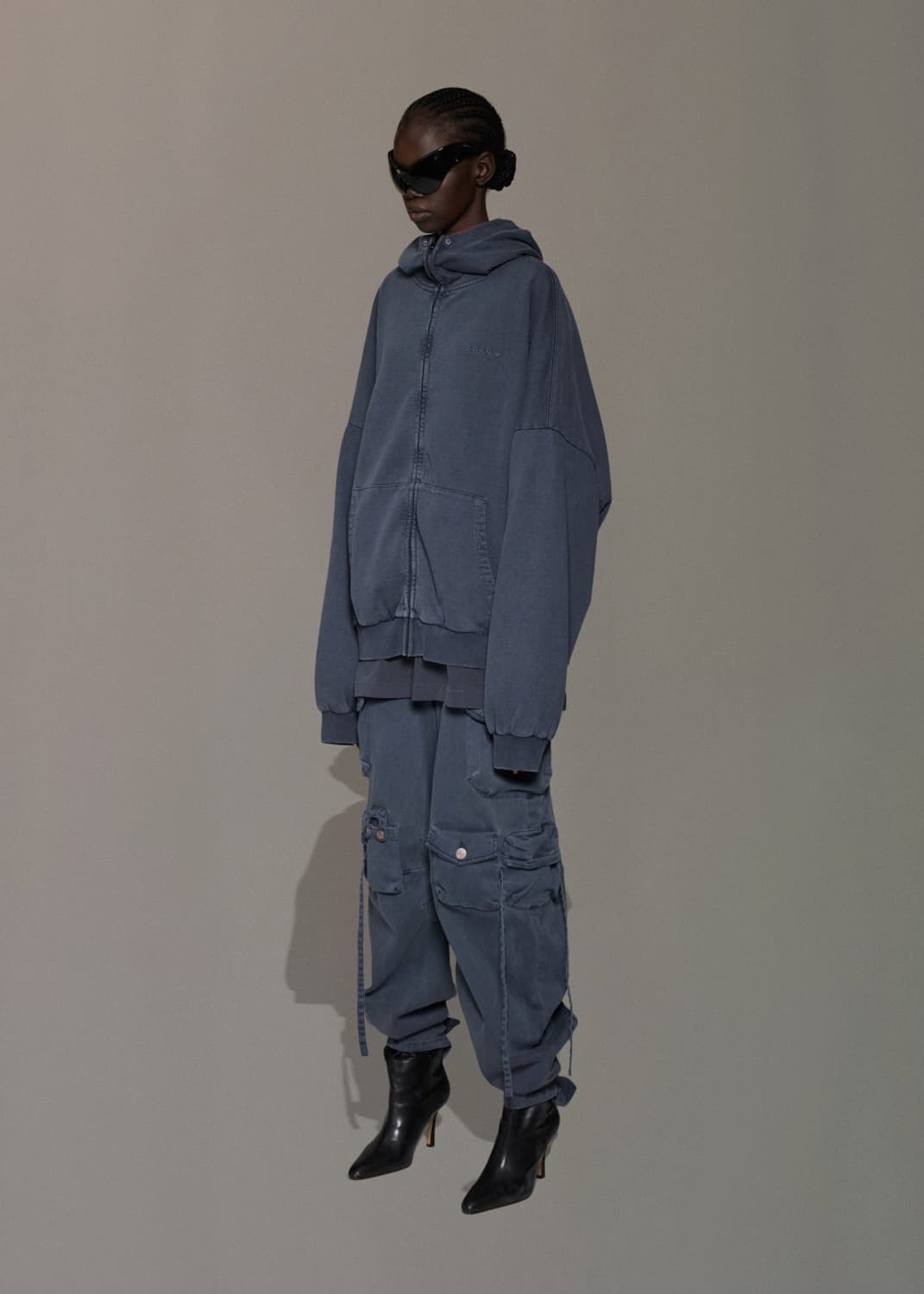 그레일즈 ERBE 카고팬츠 2사이즈 상품이미지5