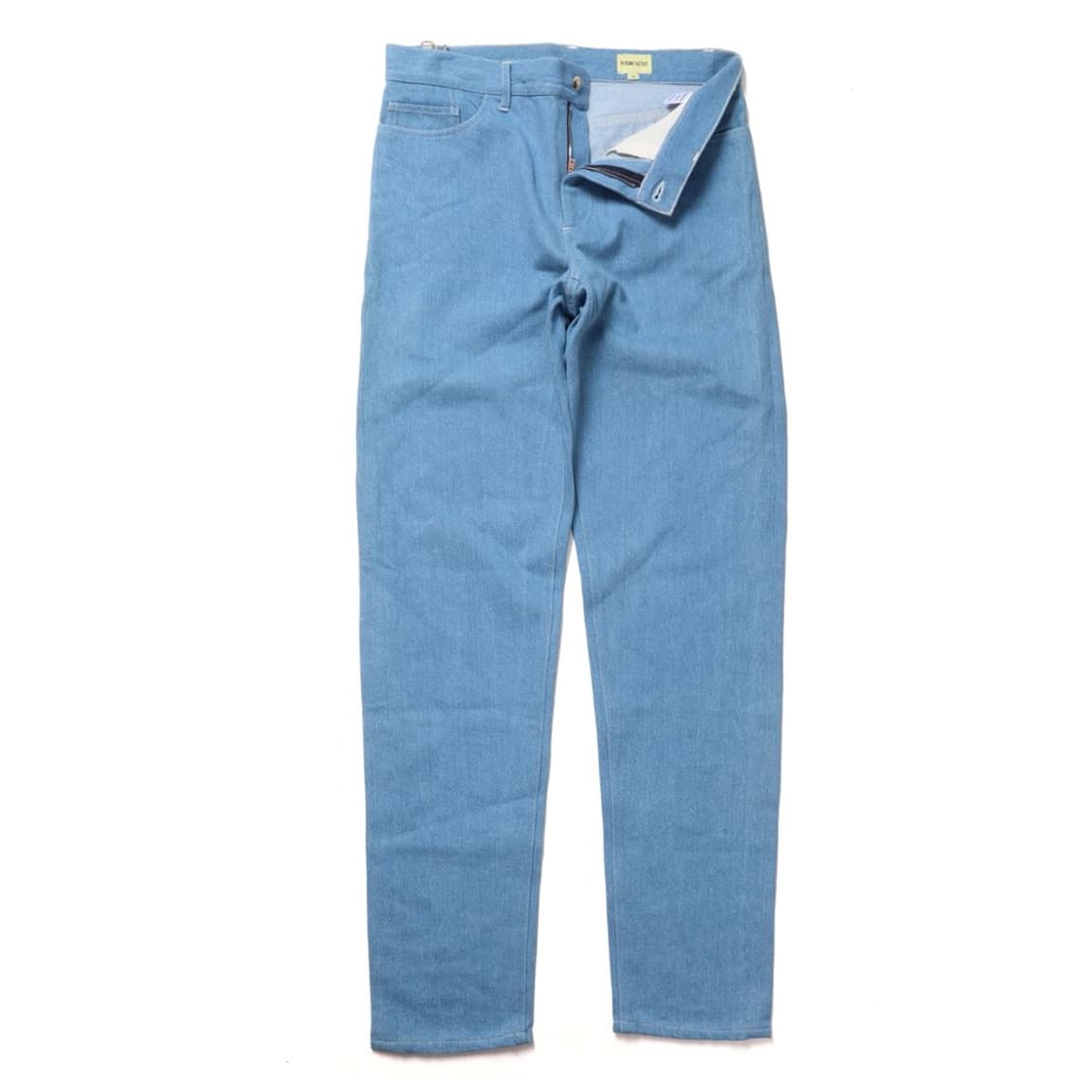 드 본 팩쳐 De Bonne Facture Denim Pants
 상품이미지4