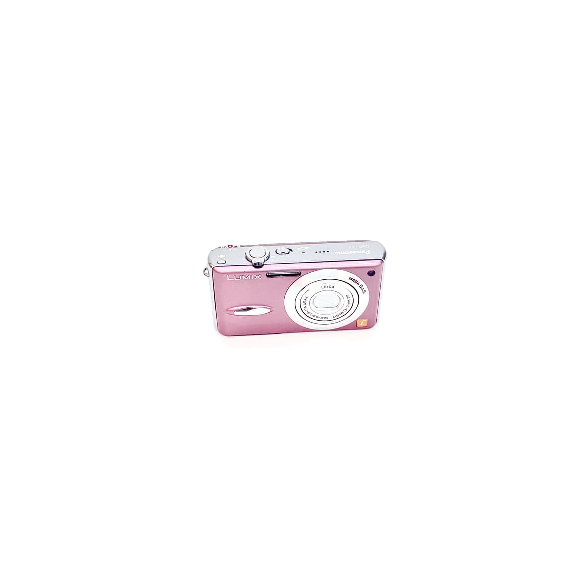 라이카&딸기우유!)Leica x Panasonic FX8 디카 카메라 상품이미지7
