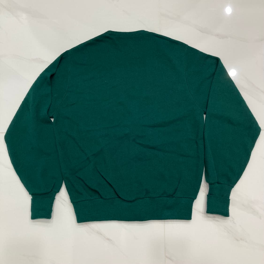 60-70s Jc Penny cardigan 상품이미지3