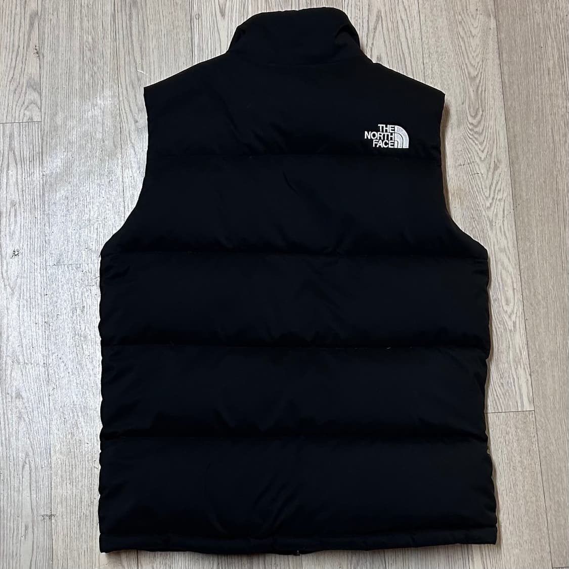 노스페이스 패딩 조끼 105 상품이미지2
