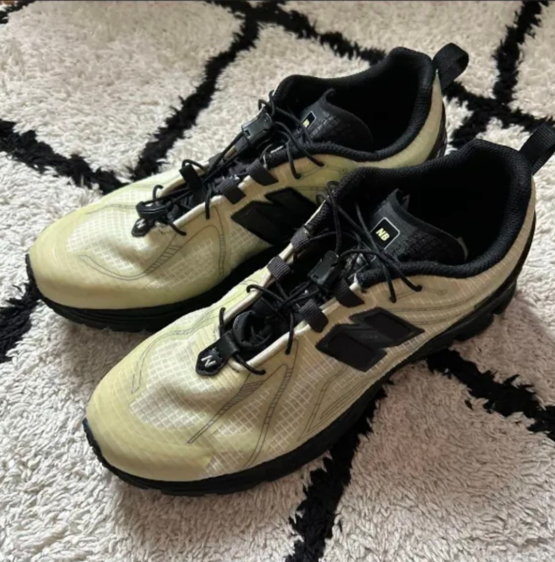 뉴발란스 1906r 피스타치오 버터  상품이미지4